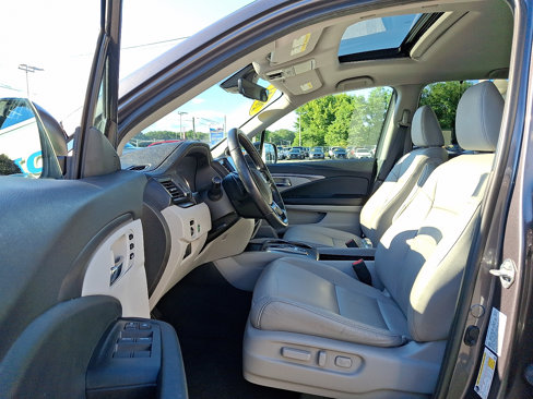 Used 2021 Honda Pilot EX-L image 15