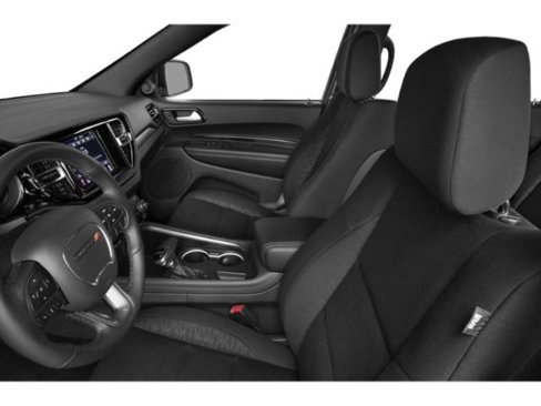 Certified 2024 Dodge Durango SXT w/ Trailer Tow Group IV image 9
