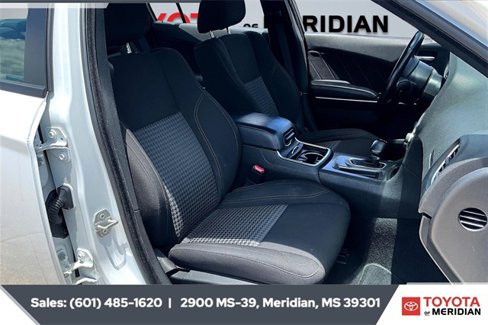 Used 2023 Dodge Charger SXT image 6
