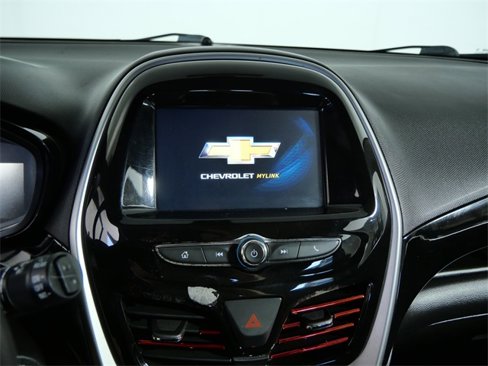 Used 2016 Chevrolet Spark LT image 17