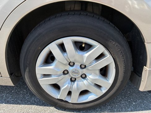 Used 2012 Nissan Altima 2.5 S image 14
