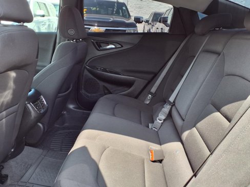 Used 2022 Chevrolet Malibu LT image 20