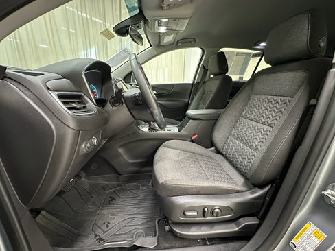 Certified 2023 Chevrolet Equinox LT image 27