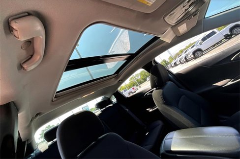 Used 2023 Chevrolet Malibu LT image 27