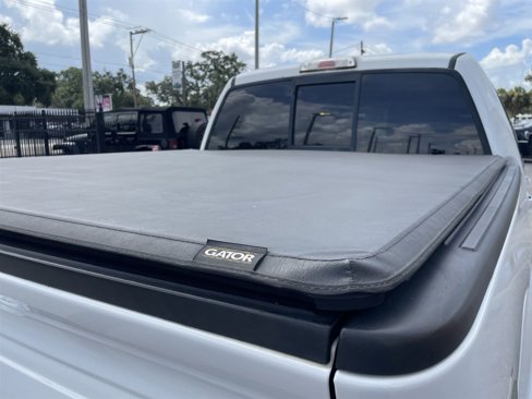 Used 2013 Ford F150 FX2 w/ Luxury Equipment Group image 32