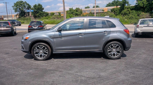 Used 2019 Mitsubishi Outlander Sport LE image 22