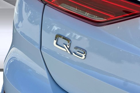Used 2022 Audi Q3 2.0T Premium image 21