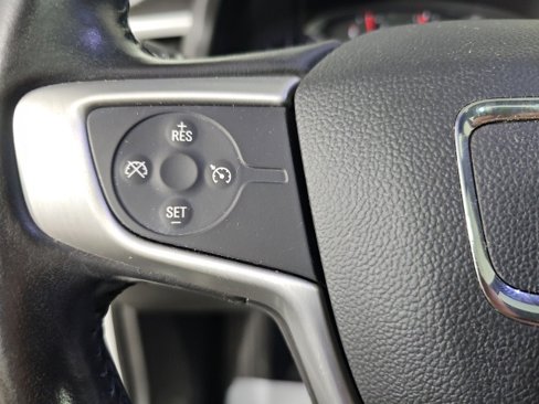 Used 2019 GMC Acadia SLT w/ Black Edition image 20