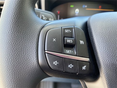 New 2025 Ford Maverick XL image 24