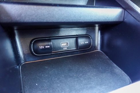 Used 2023 Kia Forte LXS w/ LXS Technology Package image 22