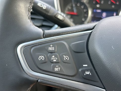 Used 2023 Chevrolet Equinox LT image 21