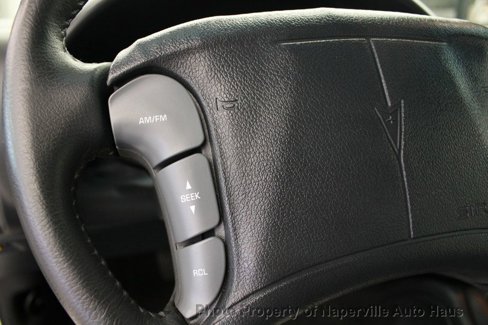 Used 1994 Pontiac Firebird Trans Am GT image 18
