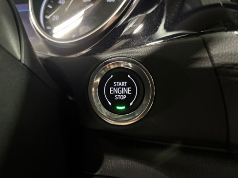 Certified 2023 Buick Encore GX Preferred w/ Cold Weather Comfort Package image 25