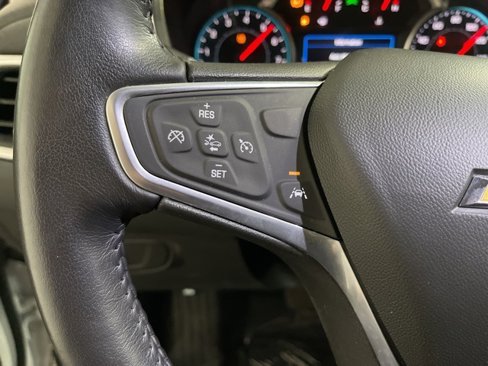 Used 2022 Chevrolet Equinox LT image 24
