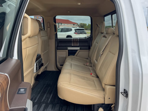 Used 2018 Ford F150 Lariat image 9