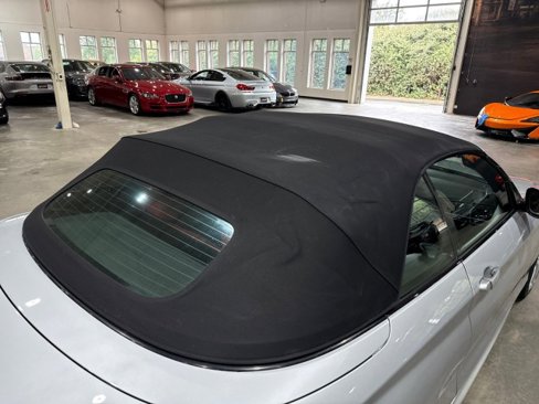 Used 2015 BMW 228i xDrive Convertible w/ Premium Package image 53