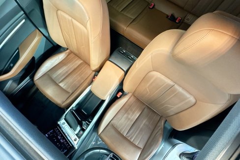 Used 2023 Audi e-tron Premium Plus w/ Premium Plus Package image 20