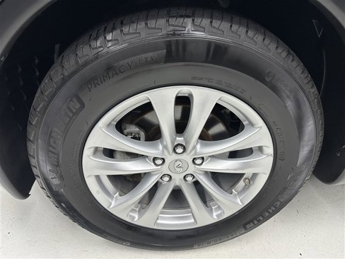Used 2017 INFINITI QX70 AWD image 15