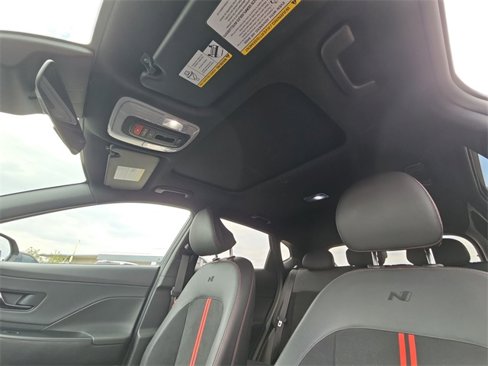 Used 2024 Hyundai Kona N Line image 15