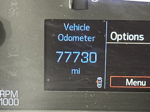 Used 2018 Cadillac CTS Luxury image 5