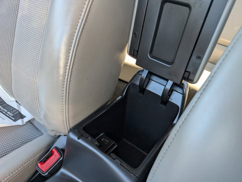 Used 2015 Buick Verano Convenience image 31