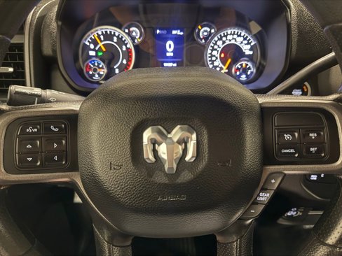 Used 2022 RAM 2500 Tradesman w/ Protection Group image 17