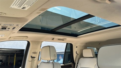 Used 2021 GMC Yukon Denali w/ Denali Premium Package image 26