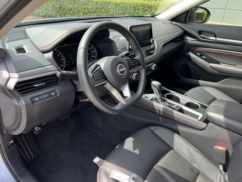 Used 2023 Nissan Altima 2.5 SR image 16