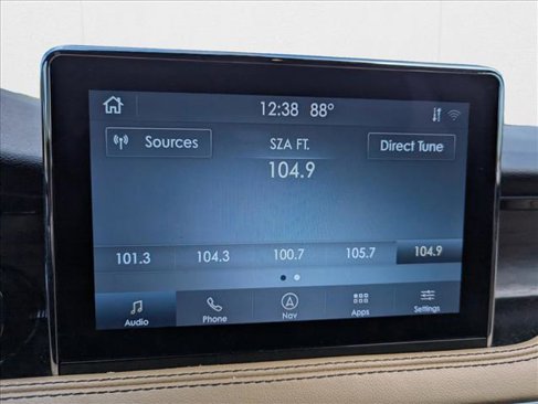 Used 2020 Lincoln Corsair Reserve image 18