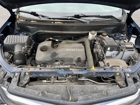 Used 2020 Chevrolet Equinox Premier image 28