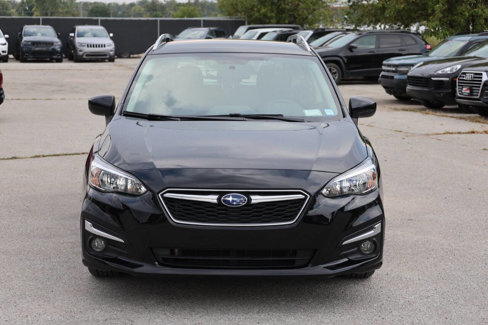 Used 2019 Subaru Impreza 2.0i Premium w/ Eyesight & BSD/Rcta & SRF image 5