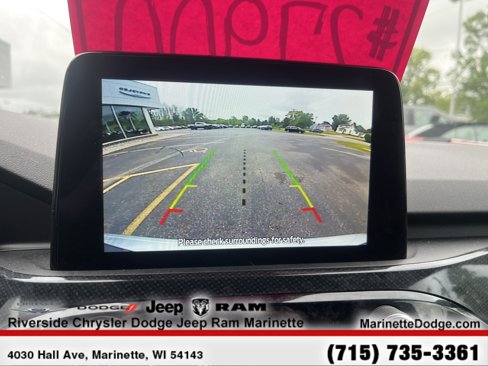 Used 2024 Ford Escape ST-Line image 44