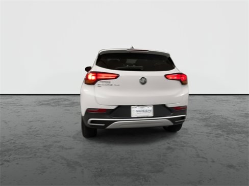 Used 2023 Buick Encore GX Preferred w/ Cold Weather Comfort Package image 7