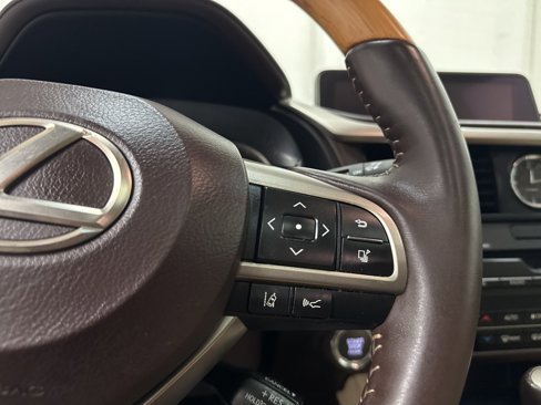 Used 2017 Lexus RX 350 FWD w/ Premium Package image 39