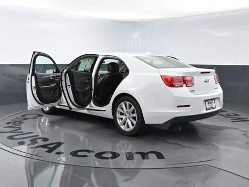 Used 2013 Chevrolet Malibu LT image 28