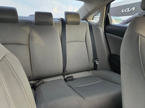 Used 2018 Honda Civic LX image 14