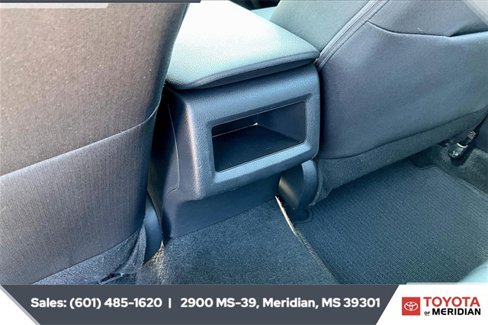 Used 2024 Toyota Camry LE image 24
