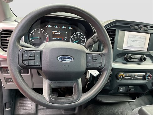 Used 2022 Ford F150 XL w/ Equipment Group 101A High image 11