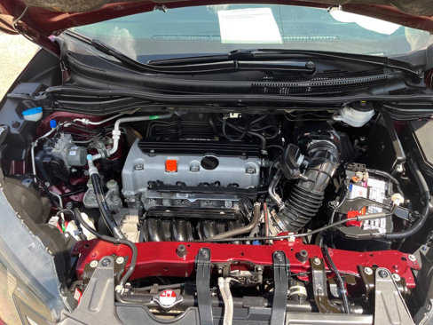 Used 2014 Honda CR-V LX image 19