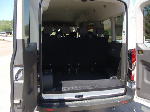 Used 2024 Ford Transit 350 XLT image 20