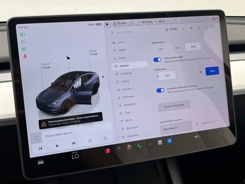 Used 2023 Tesla Model Y Performance image 18