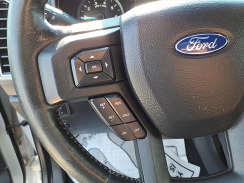Used 2020 Ford F150 XLT w/ Equipment Group 302A Luxury image 15