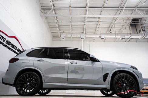Used 2024 BMW X5 sDrive40i w/ M Sport Package image 34