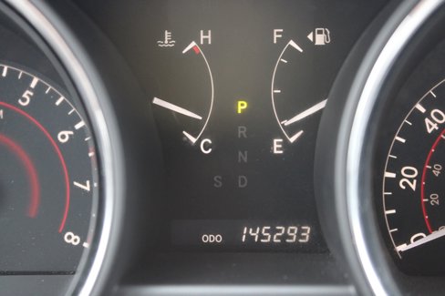 Used 2013 Toyota Highlander 4WD image 14