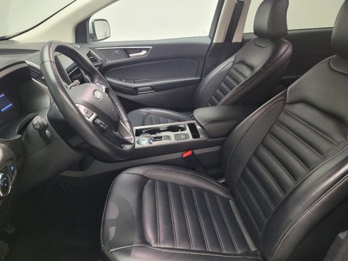 Used 2024 Ford Edge SEL image 17