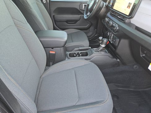 New 2025 Jeep Wrangler Sport image 11