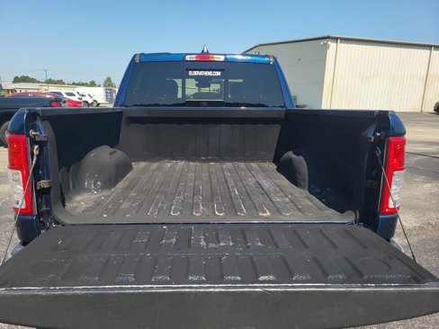 Used 2020 RAM 1500 Lone Star image 11