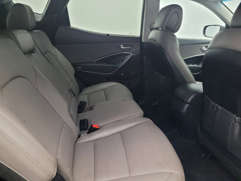 Used 2018 Hyundai Santa Fe Sport w/ 2.4L Tech Package 04 image 19