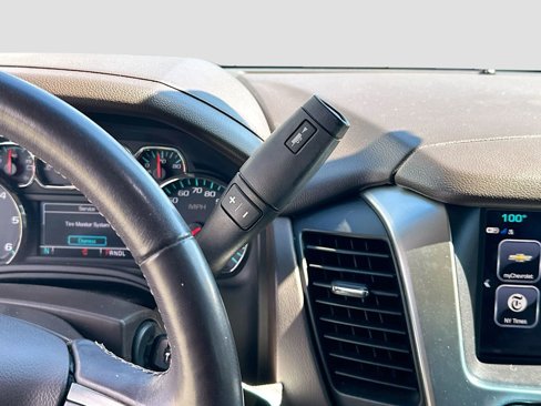 Used 2019 Chevrolet Tahoe LT image 16