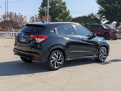 Used 2020 Honda HR-V Sport image 6